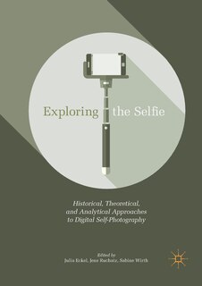 Couverture_Exploring The Selfie
