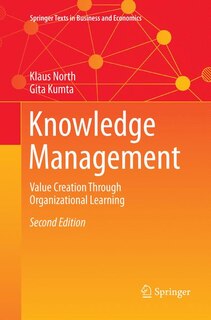 Couverture_Knowledge Management