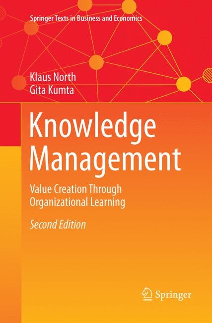 Couverture_Knowledge Management