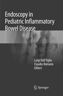 Front cover_Endoscopy In Pediatric Inflammatory Bowel Disease