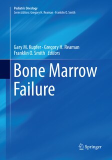 Front cover_Bone Marrow Failure