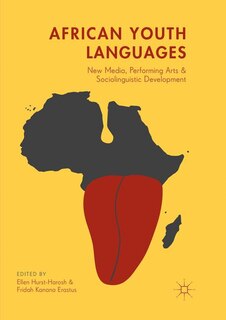 Couverture_African Youth Languages
