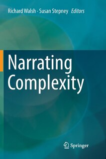 Front cover_Narrating Complexity
