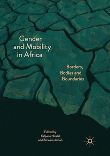 Front cover_Gender And Mobility In Africa