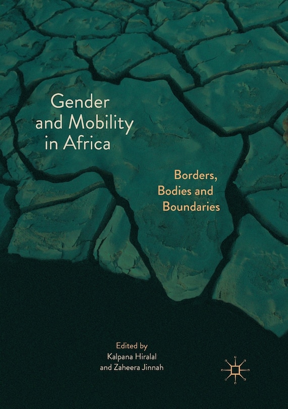 Front cover_Gender And Mobility In Africa