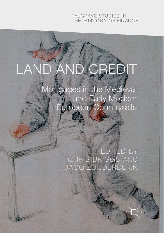 Front cover_Land and Credit