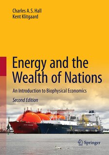 Front cover_Energy and the Wealth of Nations