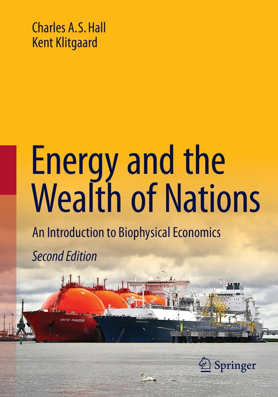 Front cover_Energy and the Wealth of Nations