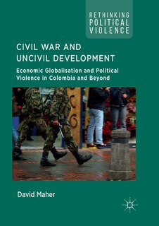 Couverture_Civil War and Uncivil Development