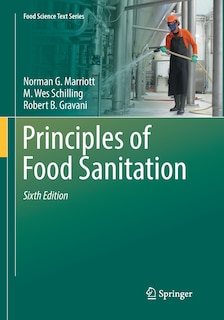 Couverture_Principles Of Food Sanitation