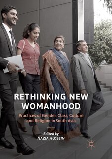 Front cover_Rethinking New Womanhood