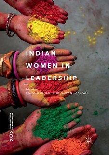 Front cover_Indian Women In Leadership