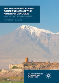 Couverture_The Transgenerational Consequences Of The Armenian Genocide