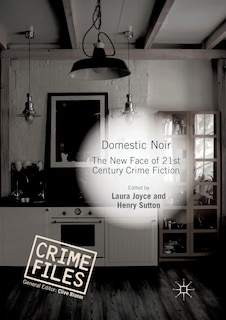 Front cover_Domestic Noir