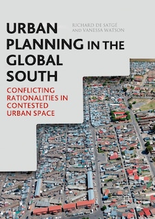 Front cover_Urban Planning in the Global South