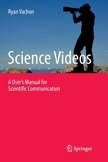 Front cover_Science Videos