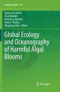 Front cover_Global Ecology And Oceanography Of Harmful Algal Blooms