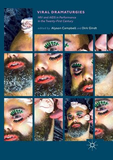 Front cover_Viral Dramaturgies