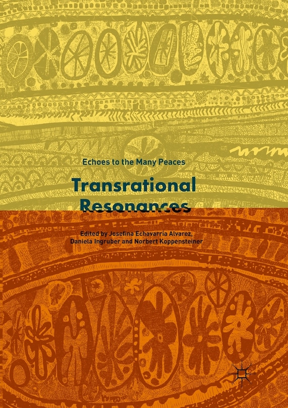 Front cover_Transrational Resonances