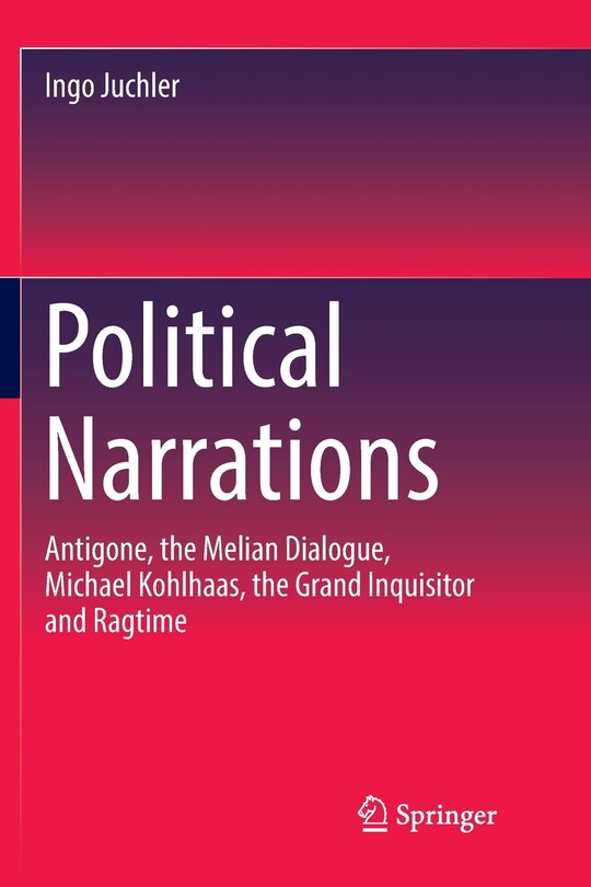Couverture_Political Narrations