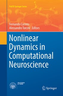 Front cover_Nonlinear Dynamics In Computational Neuroscience
