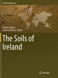Front cover_The Soils Of Ireland