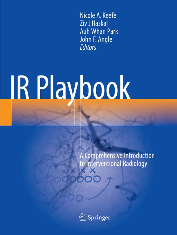 Front cover_Ir Playbook