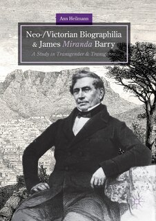 Couverture_Neo-/victorian Biographilia And James Miranda Barry