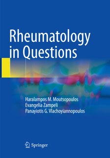 Front cover_Rheumatology in Questions