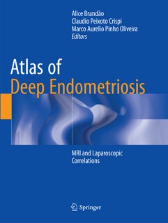 Front cover_Atlas Of Deep Endometriosis