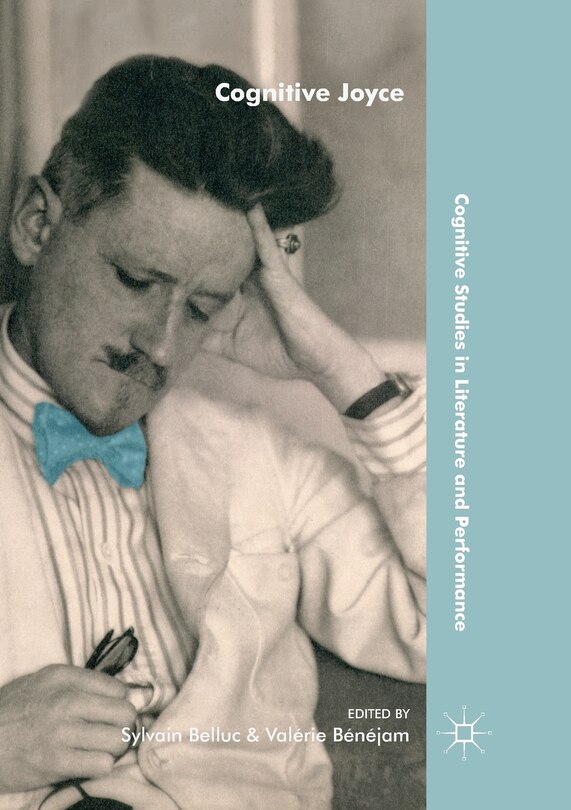 Front cover_Cognitive Joyce