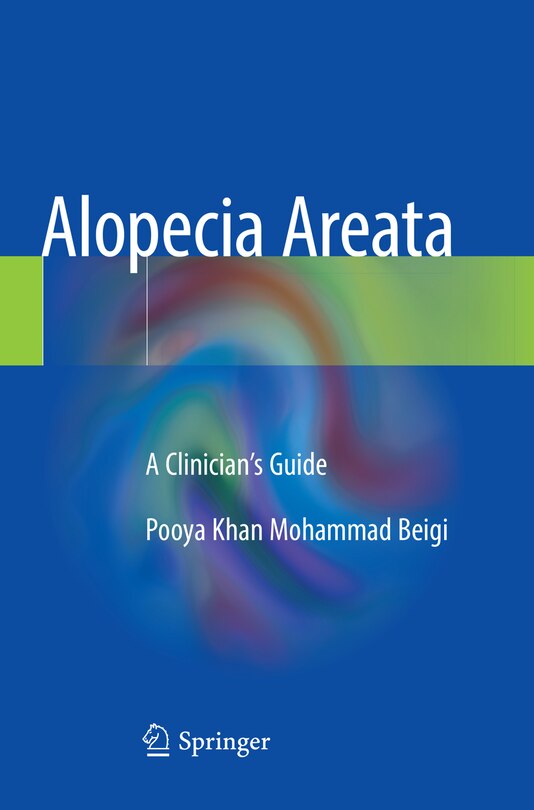 Front cover_Alopecia Areata