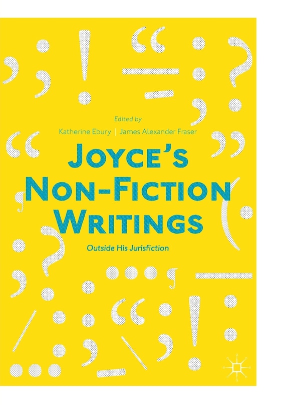 Front cover_Joyce's Non-Fiction Writings