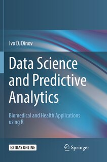 Couverture_Data Science And Predictive Analytics