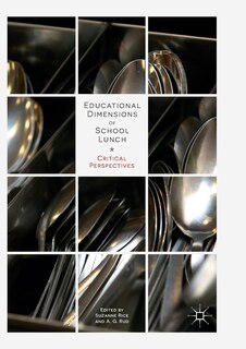 Front cover_Educational Dimensions Of School Lunch