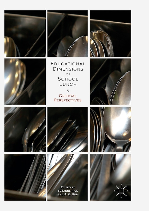 Front cover_Educational Dimensions Of School Lunch