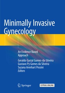 Front cover_Minimally Invasive Gynecology