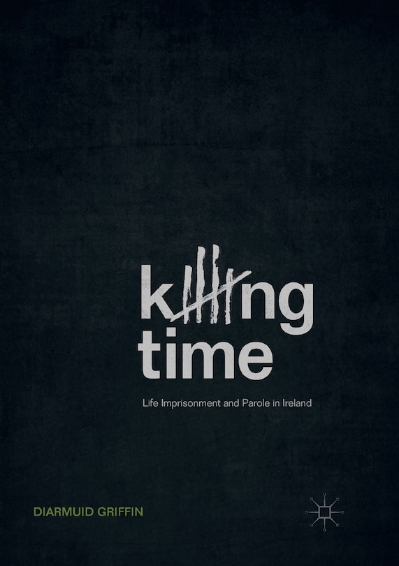 Front cover_Killing Time