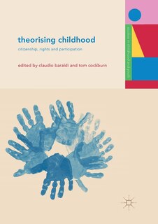 Couverture_Theorising Childhood
