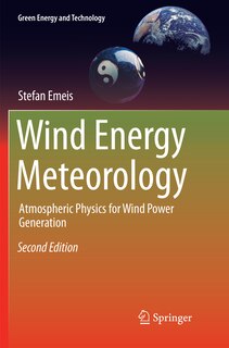 Front cover_Wind Energy Meteorology