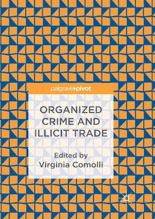 Couverture_Organized Crime And Illicit Trade
