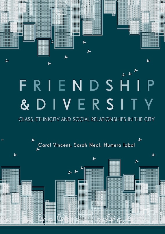Couverture_Friendship And Diversity