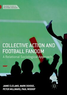 Couverture_Collective Action and Football Fandom