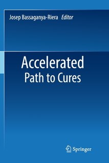 Couverture_Accelerated Path To Cures