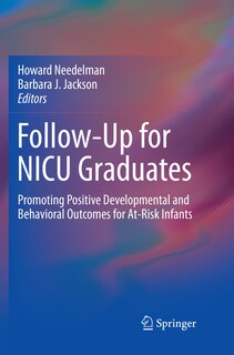 Front cover_Follow-Up for NICU Graduates