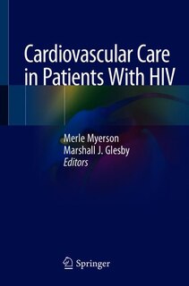 Couverture_Cardiovascular Care In Patients With Hiv