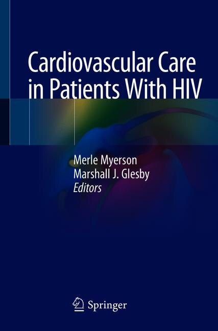 Couverture_Cardiovascular Care In Patients With Hiv