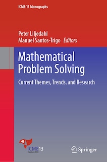 Front cover_Mathematical Problem Solving