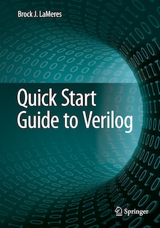 Front cover_Quick Start Guide To Verilog