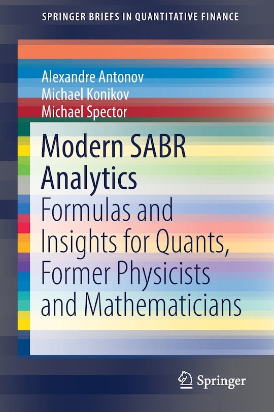 Couverture_Modern Sabr Analytics